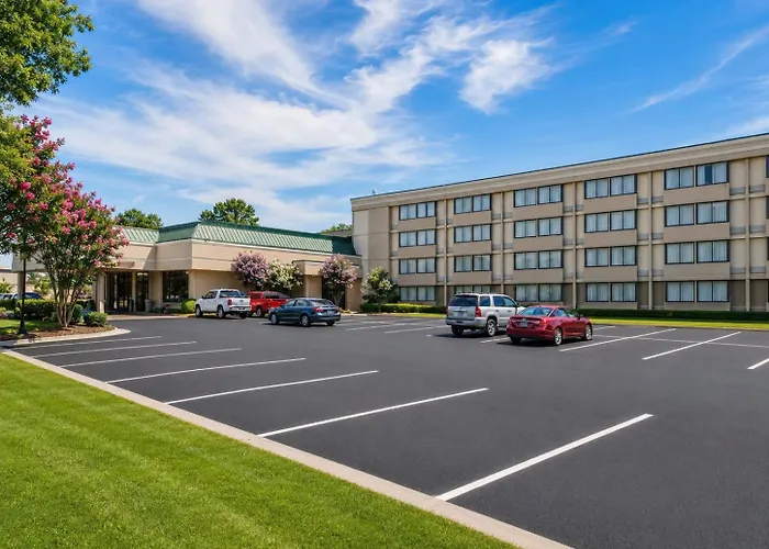 Oyo Hotel Memphis Tn I-40