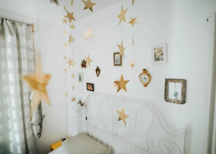 B&B Il Tentacolo Ventimiglia