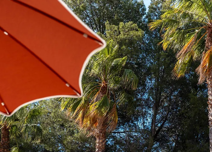ibis budget Saint Cyr sur Mer La Ciotat