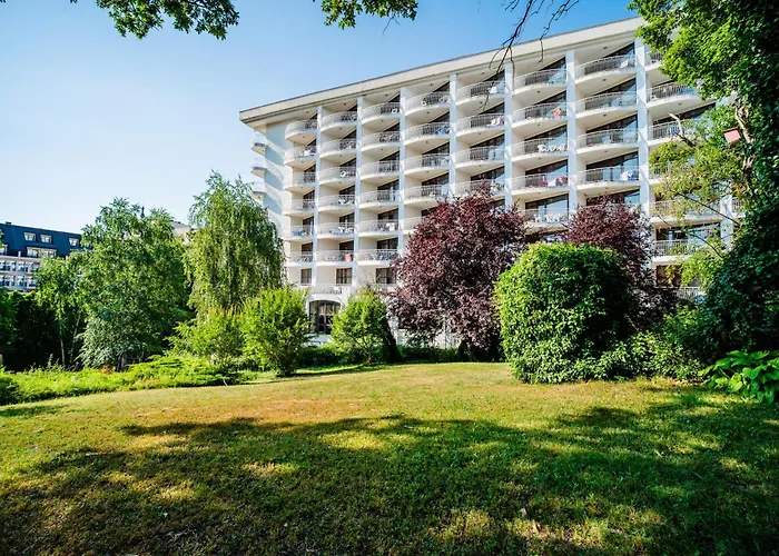 Prestige Grand Hotel & Aquapark
