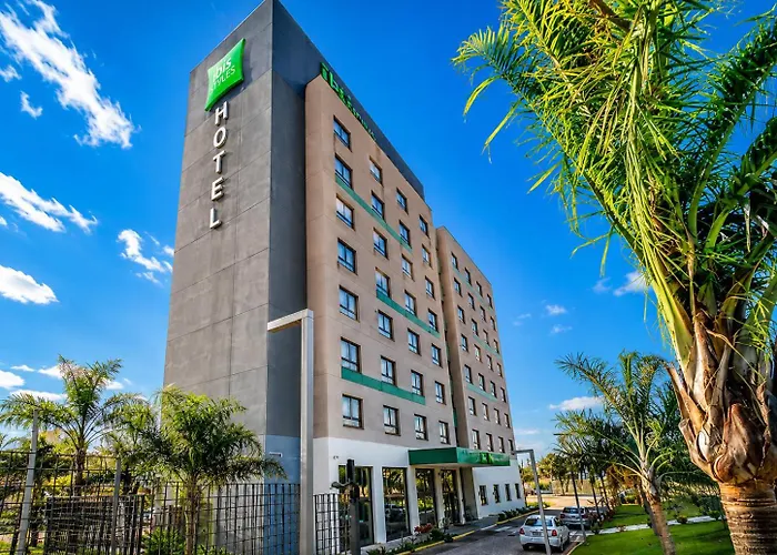 Ibis Styles Rondonopolis Hotel