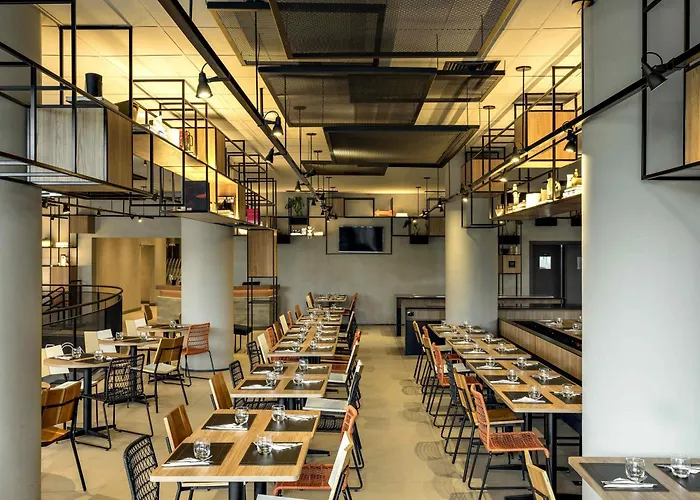 ibis Sao Paulo Barra Funda