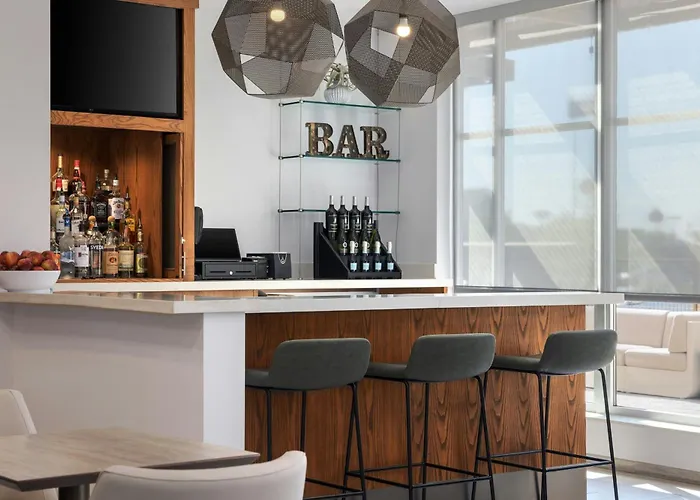 Springhill Suites By Marriott Dayton Vandalia