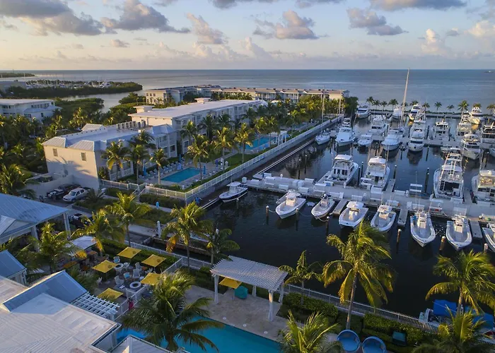 Oceans Edge Key West