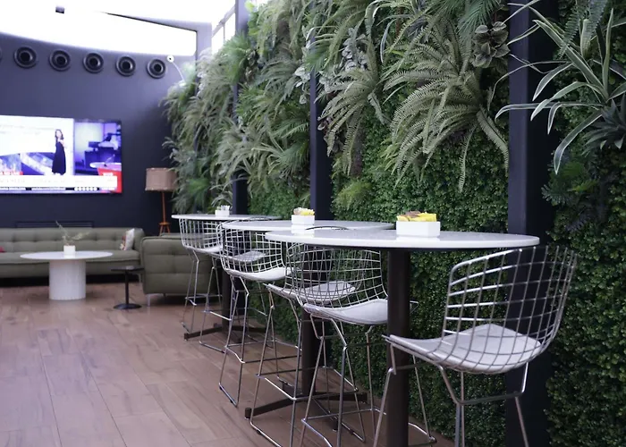Ibis Recife Boa Viagem Hotel