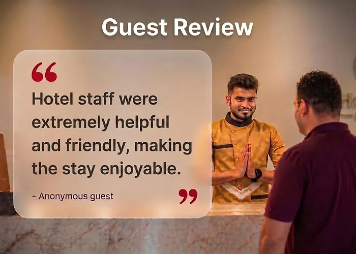 Hotel O Benaulim Beach Goa