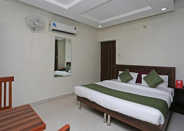 Hotel Sea