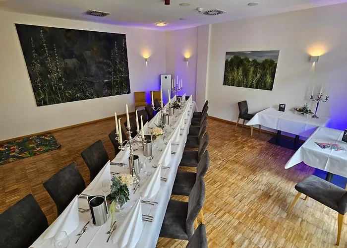 Hotel Aspethera Paderborn