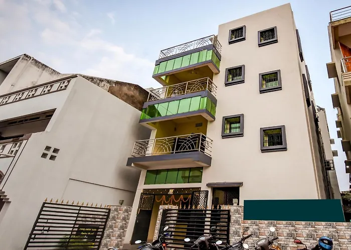 Hotel O Moonlight Premium