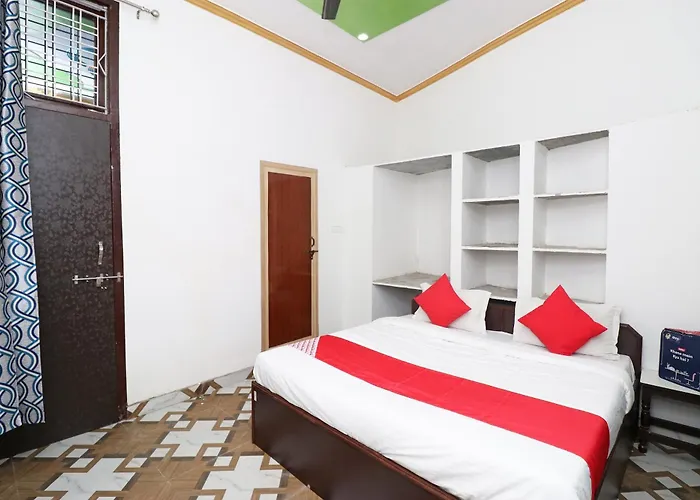 Hotel O U Inn