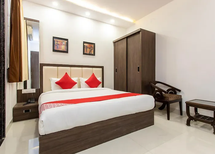 Oyo Happy Home