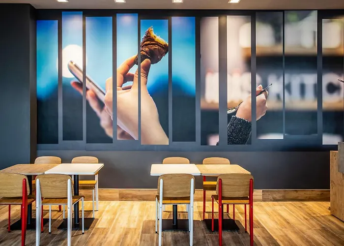 ibis Palmas Avenida JK