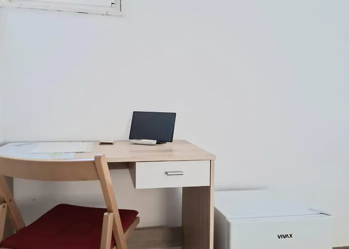 Maja Rooms