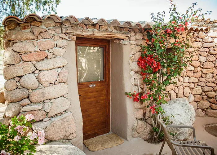 Ranch Campo Palombaggia