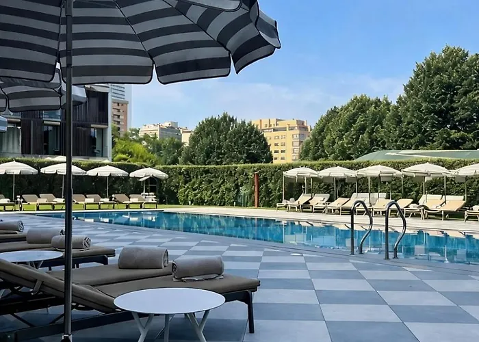 Boeira Garden Hotel Porto Gaia, Curio Collection By Hilton