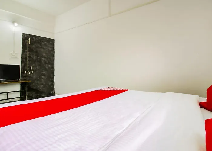 Hotel O Sip & Bite Restaurant N Lodging