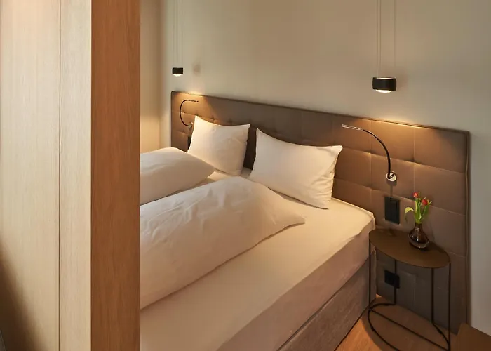 Hotel Misan Norderney