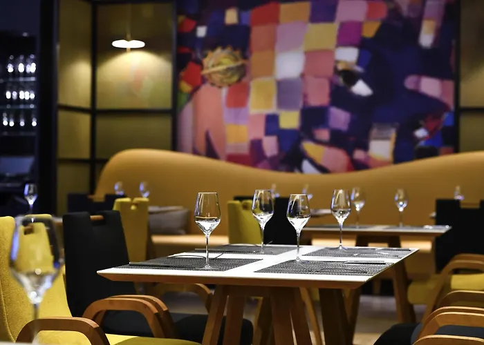 Movenpick Hotel Abidjan-Accor Group