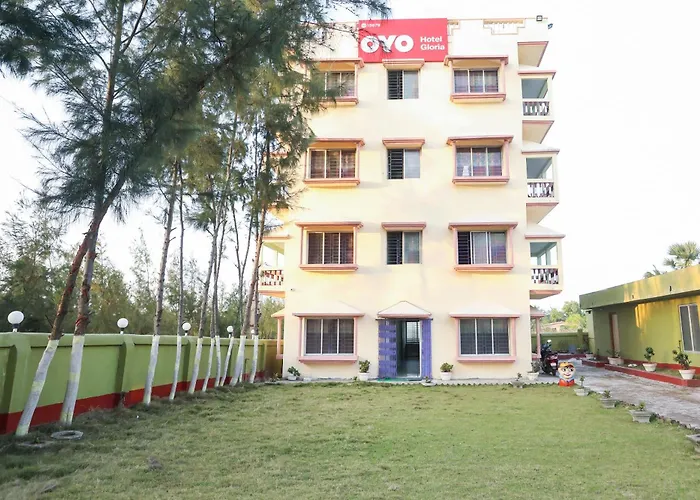 Hotel O Gloria