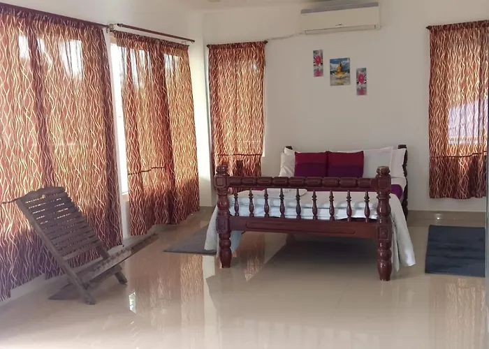 Sushils Bed And Breakfast