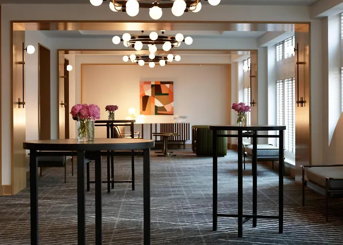 Kimpton - Harper Hotel By Ihg