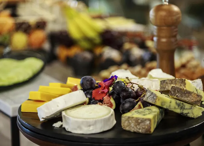 Novotel Cambridge North Milton 