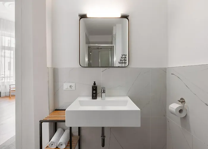 Limehome Baden-Baden Baederstrasse