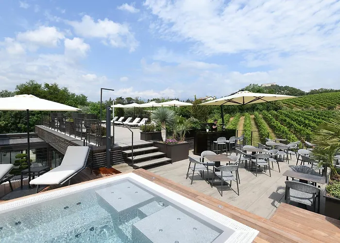 Progress Country & Wine House