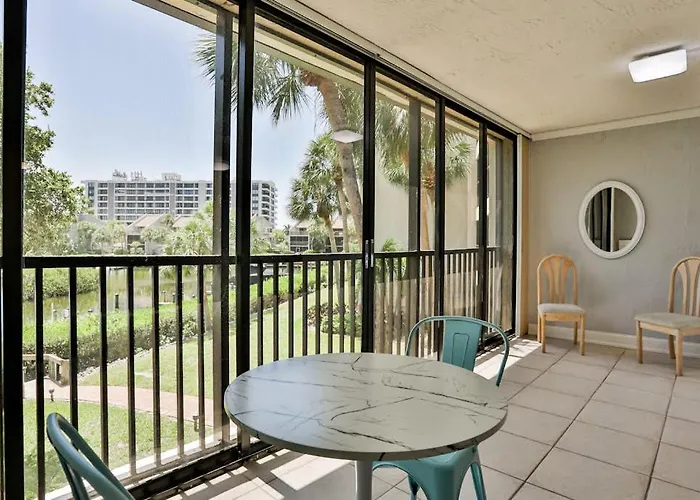Midnight Cove II 823 Apartment Siesta Key