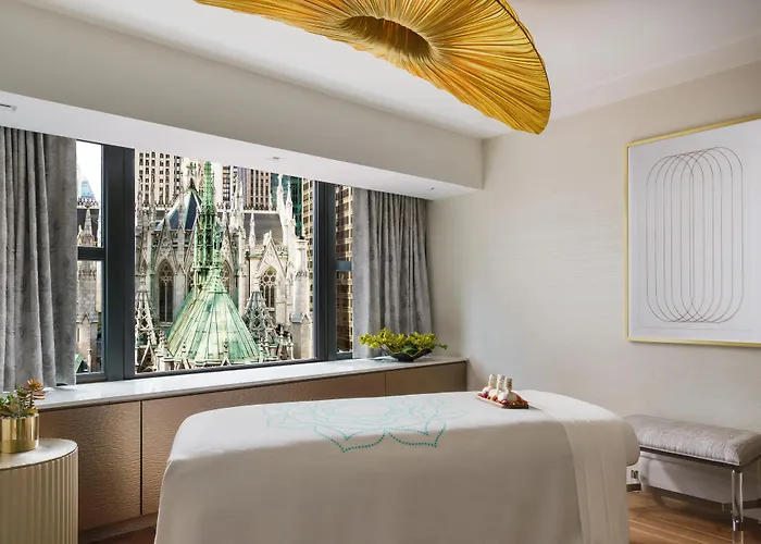 Lotte New York Palace