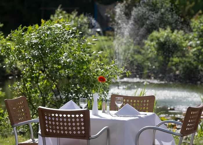 Wyndham Garden Wismar Gaegelow