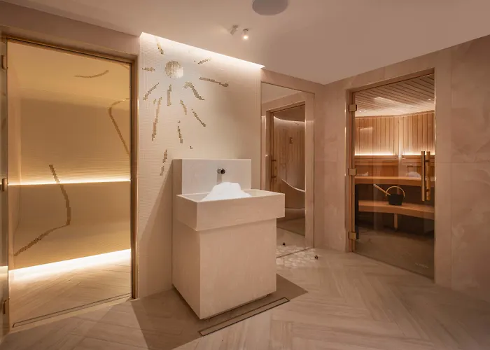 Hotel Elysia By Inwood Hotels Parigi