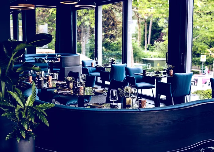 Hotel The Flamingo Timmendorfer Strand