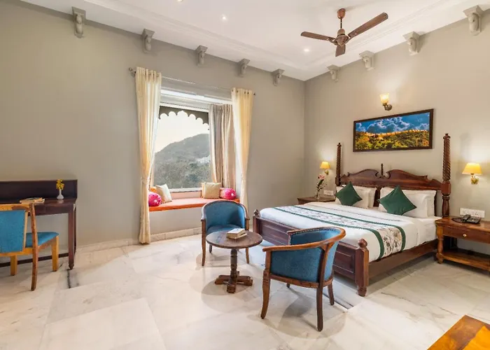Rawla Sagrun Kumbhalgarh
