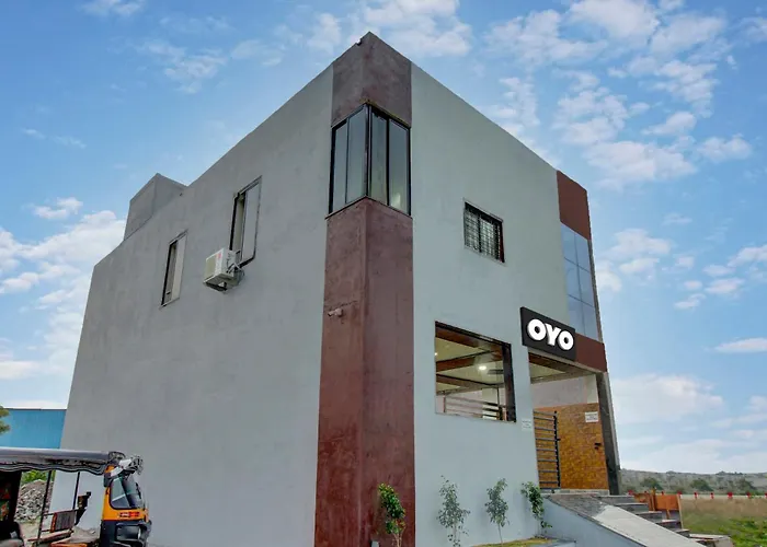 Hotel O Galaxy