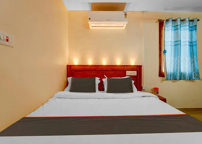 Collection O Velu Residency