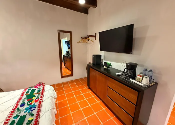 La Pena Hotel Boutique & Spa