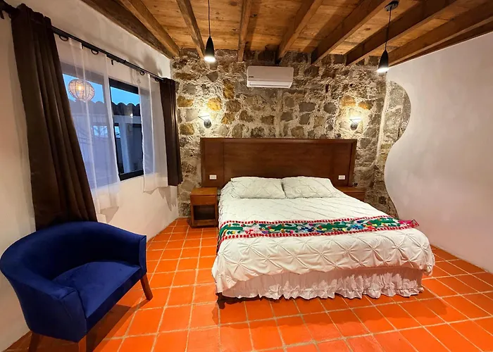 La Pena Hotel Boutique & Spa