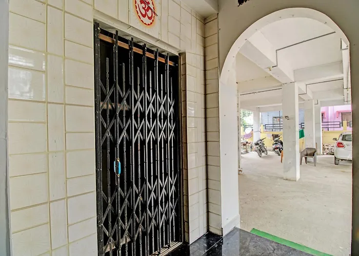 Oyo Flagship Jibanalaya Homestay