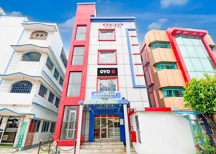 Hotel O Kohinur Guest House