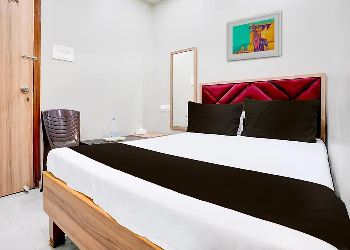 Hotel O Divine Fine Dine Lodging And Boarding