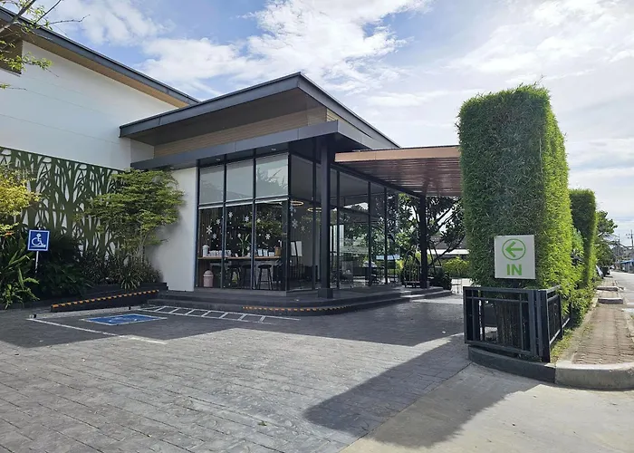 The Riverkwai Bridge Resort 2
