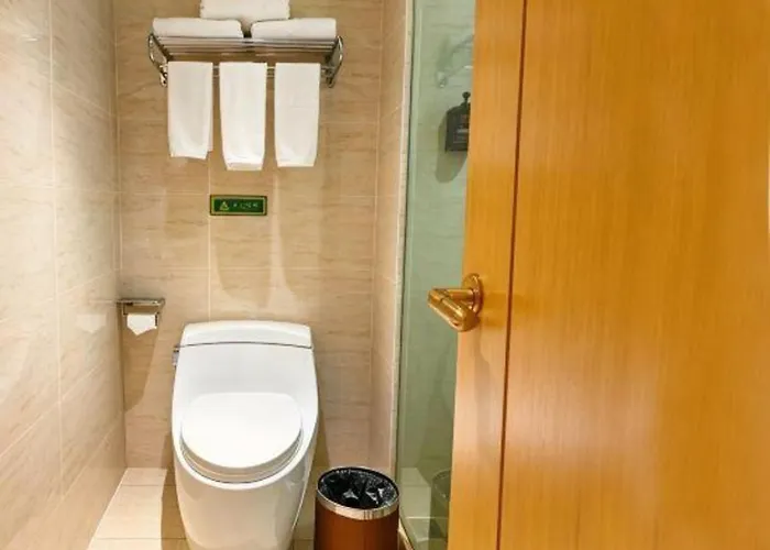 Vienna Hotel Zhejiang Quzhou Jianglang Mountain Scenic Area Xiakou