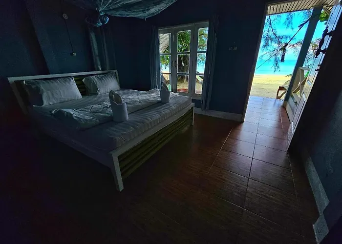 Longbeach Kohphayam