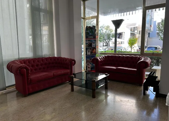 Hotel Arena Cattolica