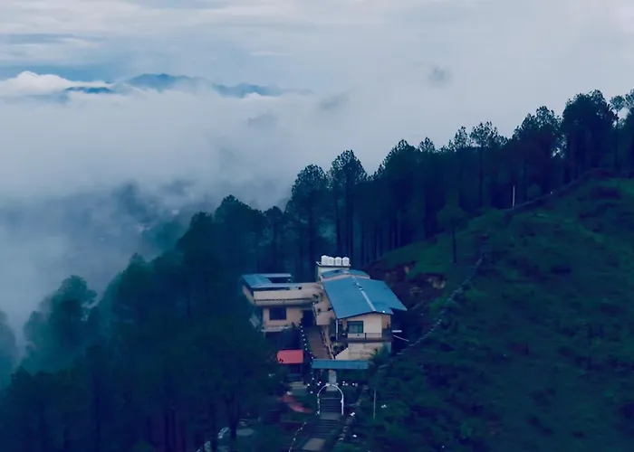 Ilika Resort - A Boutique Stay