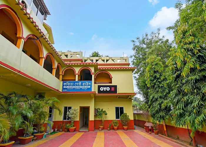 Hotel O Kabita Guest House