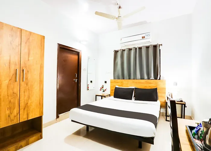 Super Hotel O Dream Nest
