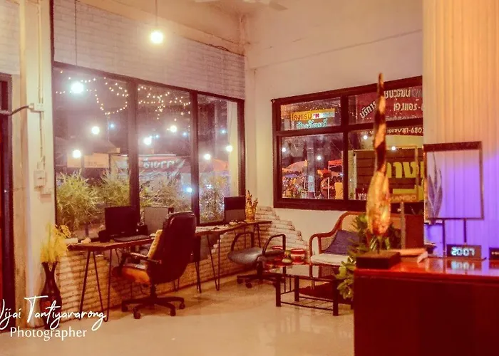 Chinawat Hotel