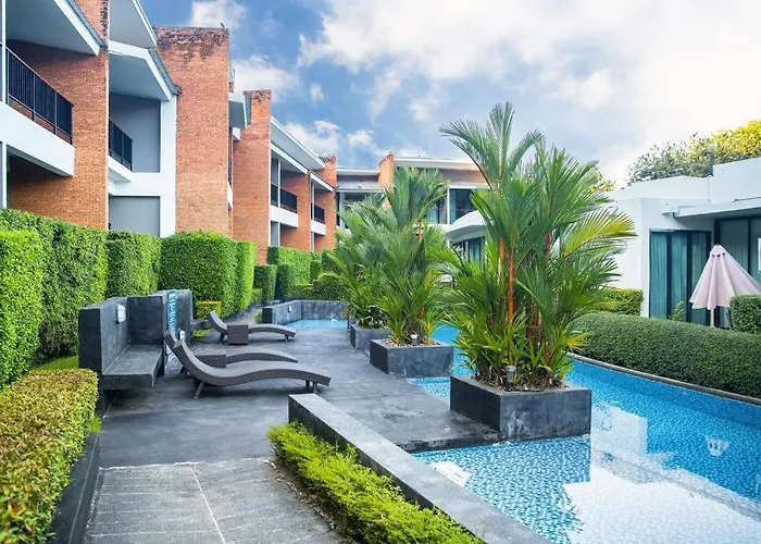 B2 Mae Hong Son Premier Hotel